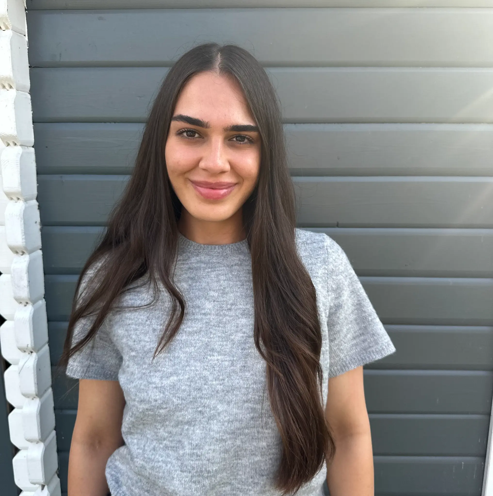 Alia Sheihani