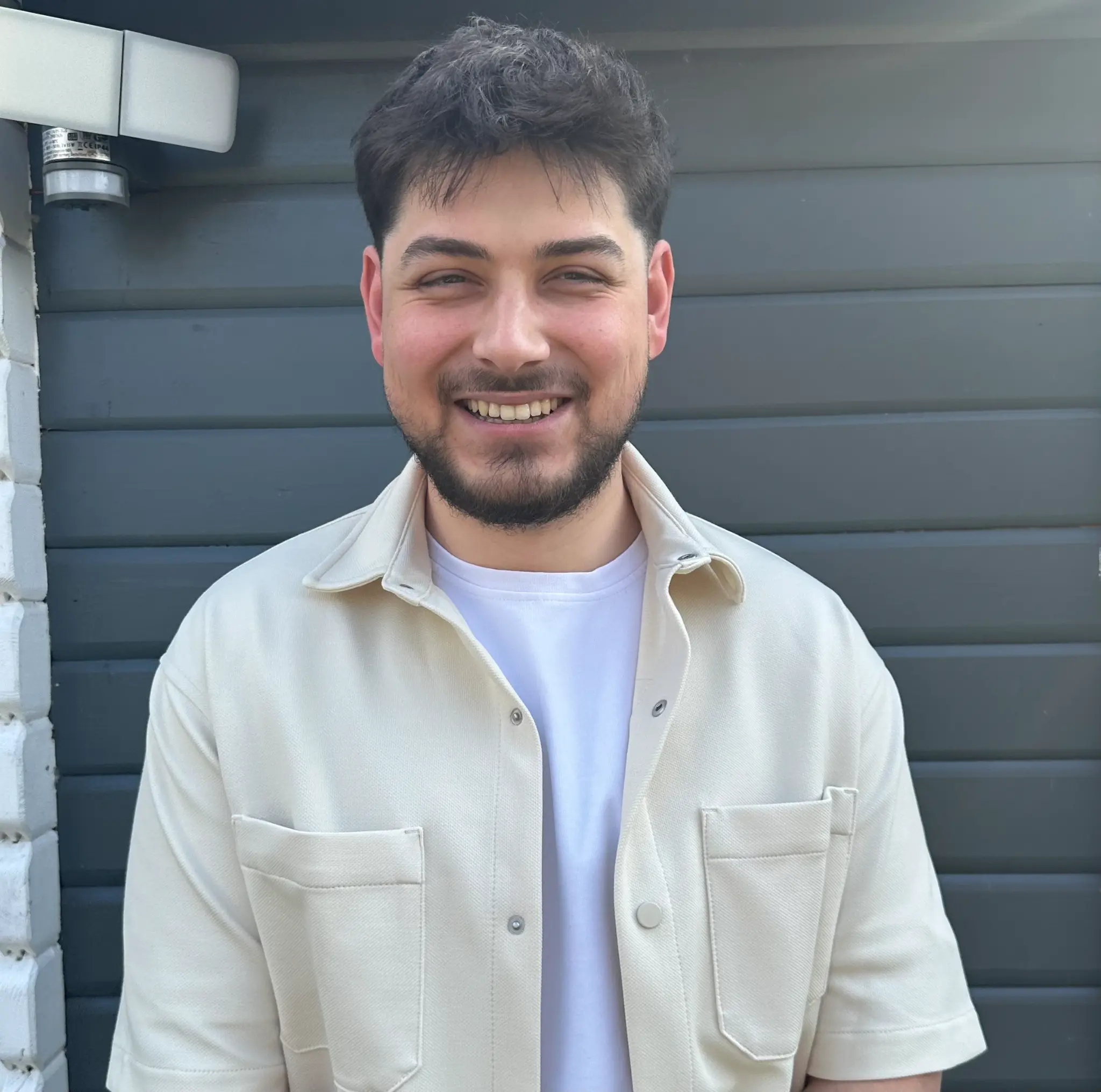 Emre Tekin